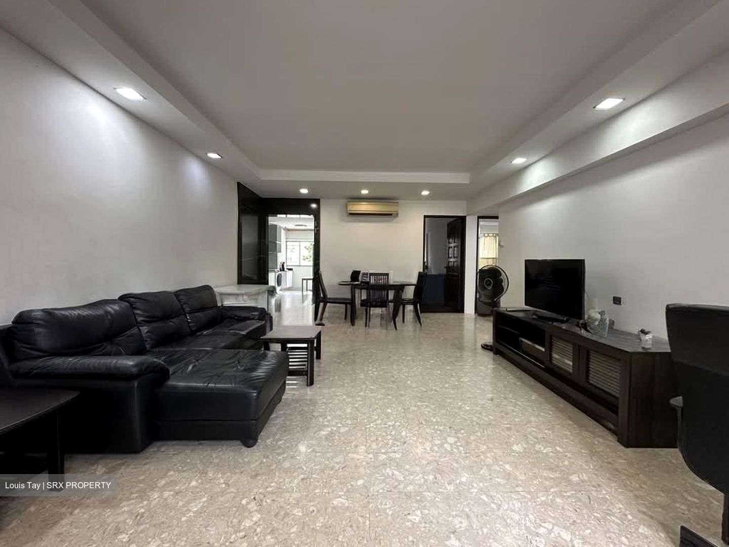 Blk 166 Tampines Street 12 (Tampines), HDB 4 Rooms #589283871